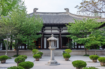 大明寺第 14 张图片