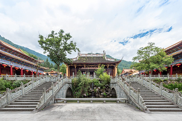 禅源寺第 9 张图片