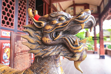 青羊宫第 51 张图片