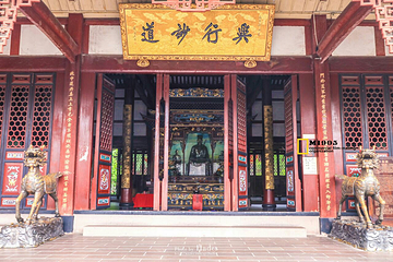 青羊宫第 58 张图片