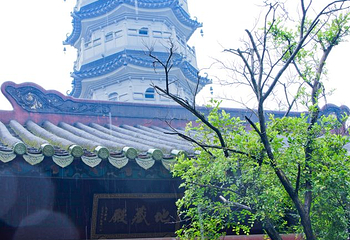 国恩寺第 25 张图片