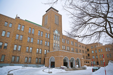 北海道大学第 22 张图片