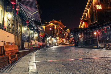 酉州古城第 15 张图片