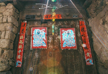周城村第 41 张图片