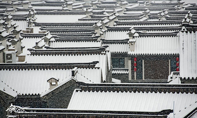老门东历史街区第 41 张图片