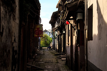 杨桥老街第 17 张图片