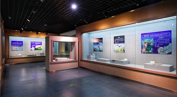 石文化博物馆(建设路店)