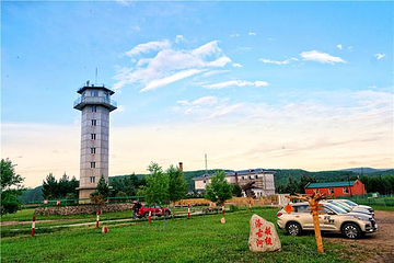 洛古河村第 4 张图片