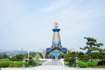 大乳山滨海旅游度假区第 9 张图片