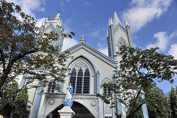 Immaculate Conception Church第 4 张图片
