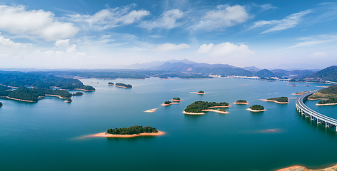千岛湖景区第 24 张图片
