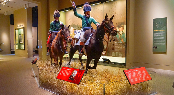 Museum of the American Revolution