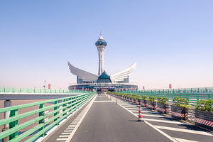 杭州湾跨海大桥