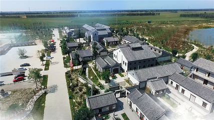 红高粱影视城第 86 张图片