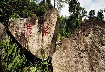 福建天柱山欢乐大世界第 66 张图片