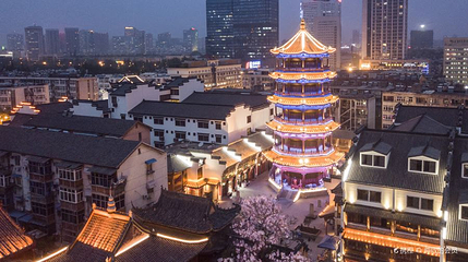 庐州府城隍庙第 1 张图片