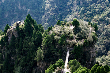 望仙大峡谷第 25 张图片