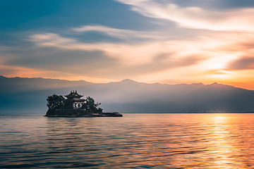 洱海第 50 张图片
