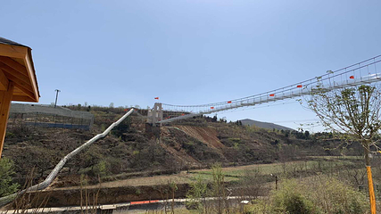 塔山旅游度假区第 9 张图片