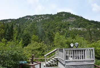 Lost River Gorge & Boulder Caves第 13 张图片
