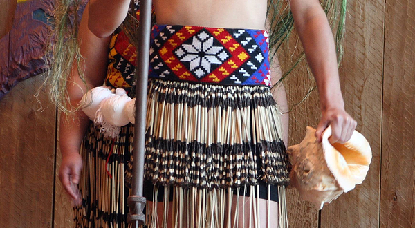 阿拉斯加原始遗迹中心