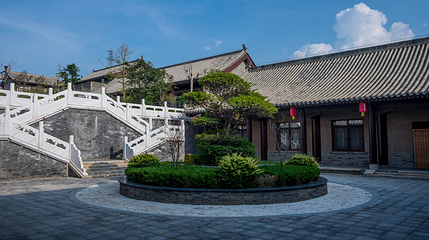 潼关古城第 5 张图片
