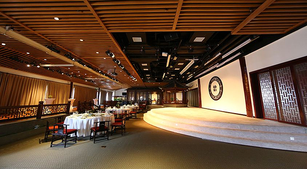 豫园·海上梨园