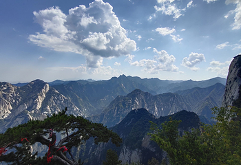华山第 253 张图片