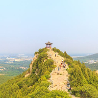 云门山风景区