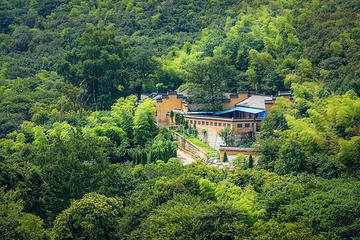 宝华山国家森林公园第 13 张图片