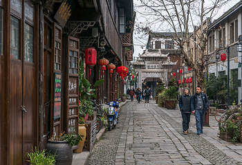 川沙老街第 8 张图片