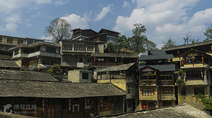 镇山村第 3 张图片