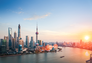 黄浦江第 1 张图片