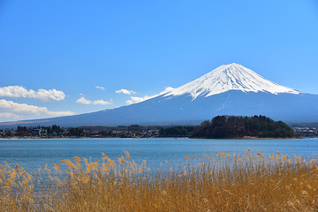 富士山第 44 张图片