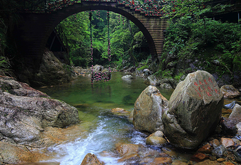 醉山野景区第 71 张图片