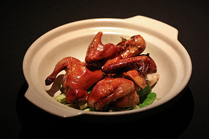 小炳胜(海岸城店)