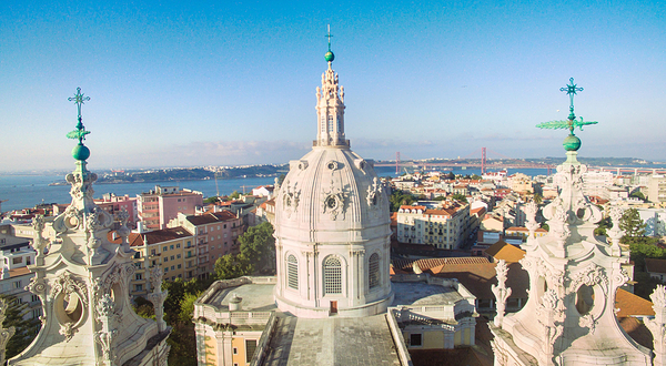 埃什特雷拉圣殿