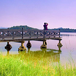 松山湖生态景区