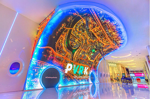 迪拜VR Park