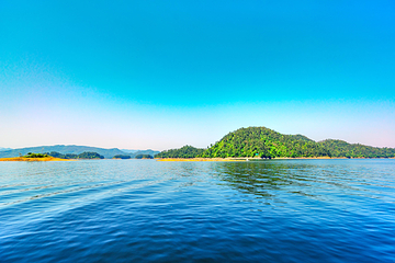 千岛湖东南湖区第 9 张图片
