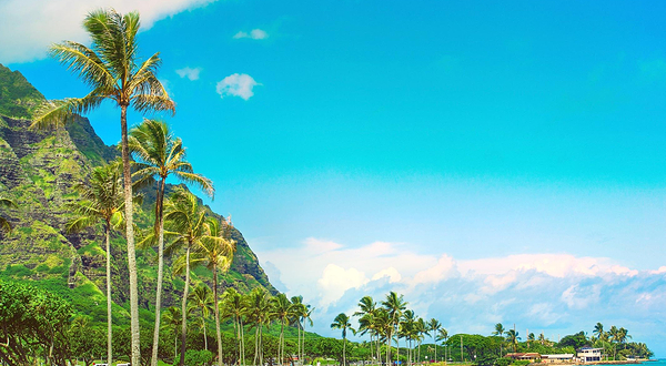 古兰尼地区公园