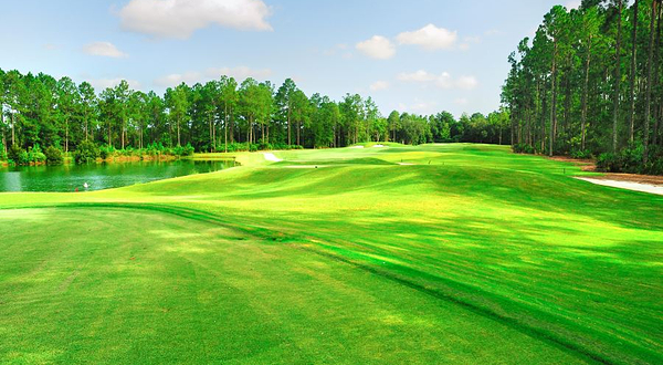 上海银涛高尔夫俱乐部