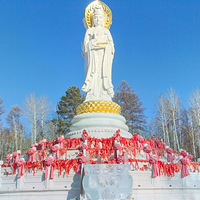 观音山采金小镇景区