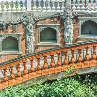 古谱特什瓦尔·玛哈德布洞穴