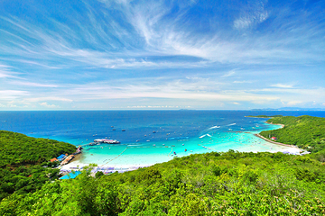 Tawaen Beach第 1 张图片