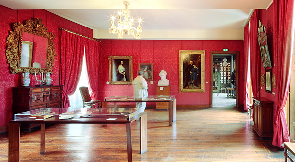 维克多·雨果故居