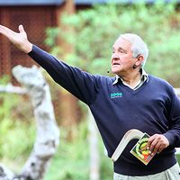 希尔斯维尔野生动物保护区