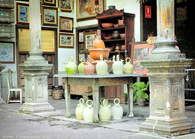 Casa de Los Balcones