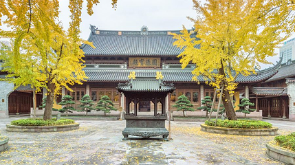 七塔禅寺第 1 张图片