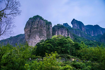 灵峰景区第 12 张图片